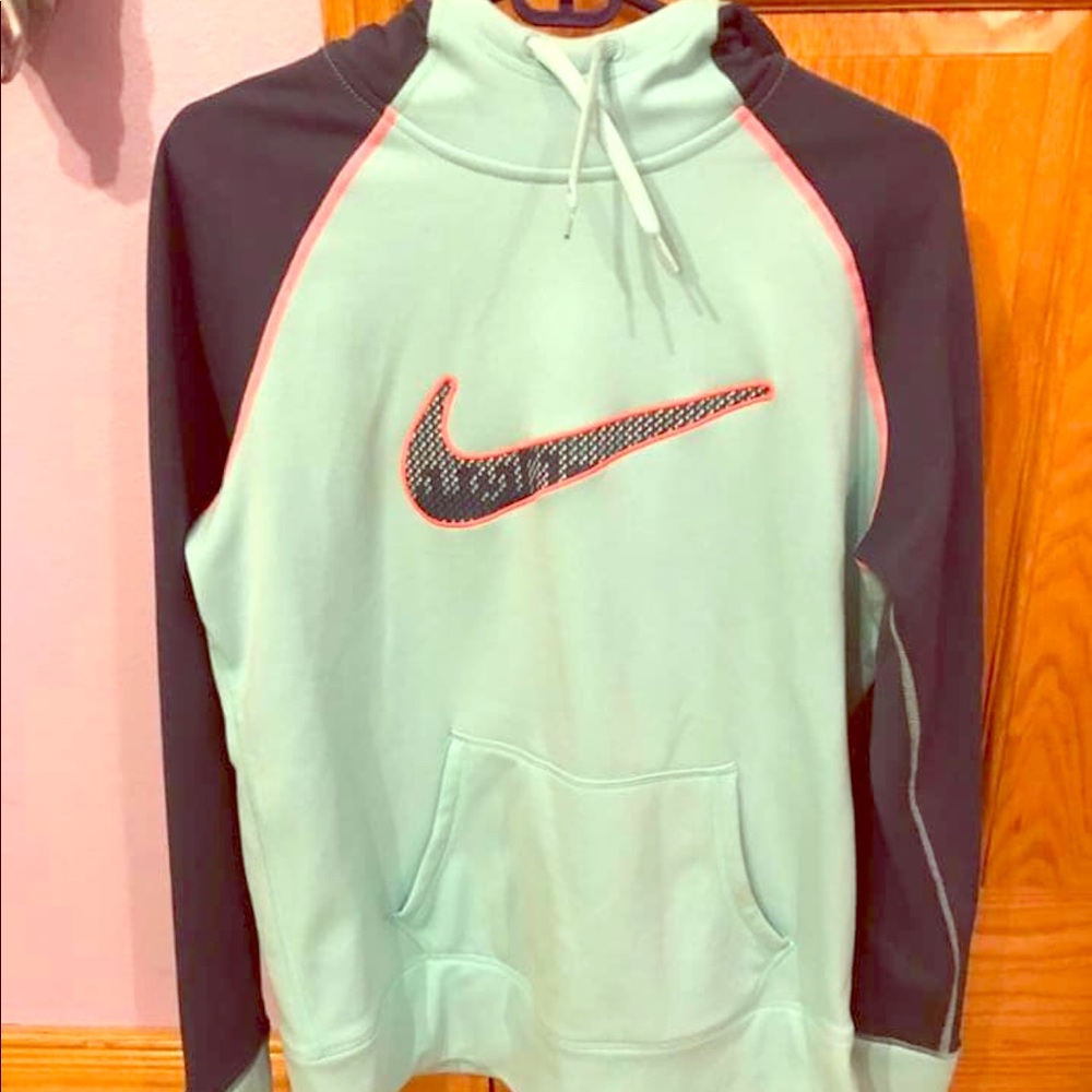Nike hoodie